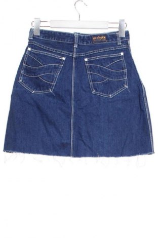 Kinderrock Unbranded, Größe 10-11y/ 146-152 cm, Farbe Blau, Preis € 10,99