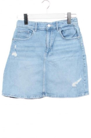 Gyerek szoknya Unbranded, Méret 12-13y / 158-164 cm, Szín Kék, Ár 2 329 Ft