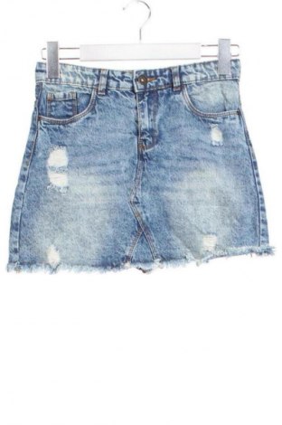 Kinderrock Unbranded, Größe 10-11y/ 146-152 cm, Farbe Blau, Preis € 10,99