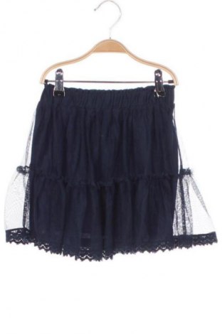 Детска пола Unbranded, Размер 5-6y/ 116-122 см, Цвят Син, Цена 10,00 €