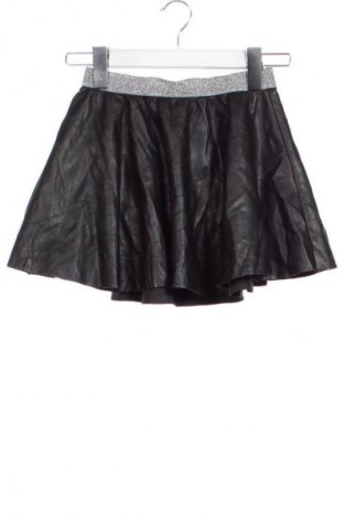Gyerek szoknya United Colors Of Benetton, Méret 7-8y / 128-134 cm, Szín Fekete, Ár 1 999 Ft