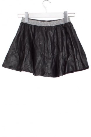 Gyerek szoknya United Colors Of Benetton, Méret 7-8y / 128-134 cm, Szín Fekete, Ár 1 999 Ft