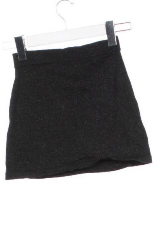 Gyerek szoknya United Colors Of Benetton, Méret 5-6y / 116-122 cm, Szín Fekete, Ár 1 759 Ft