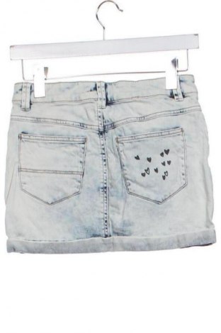 Gyerek szoknya United Colors Of Benetton, Méret 9-10y / 140-146 cm, Szín Kék, Ár 3 899 Ft