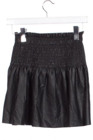 Dětská sukně  Zara, Velikost 9-10y/ 140-146 cm, Barva Černá, Cena  127,00 Kč