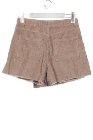 Gyerek szoknya Zara, Méret 12-13y / 158-164 cm, Szín Bézs, Ár 2 809 Ft