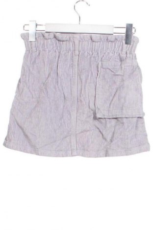 Dětská sukně  Zara, Velikost 10-11y/ 146-152 cm, Barva Popelavě růžová, Cena  159,00 Kč