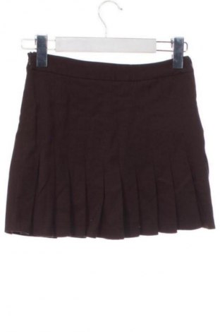 Kinderrock Zara, Größe 11-12y/ 152-158 cm, Farbe Braun, Preis € 7,99