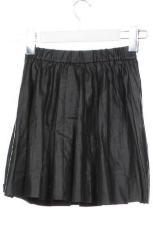 Fustă pentru copii Zara, Mărime 8-9y/ 134-140 cm, Culoare Negru, Preț 26,99 Lei