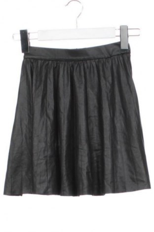 Fustă pentru copii Zara, Mărime 8-9y/ 134-140 cm, Culoare Negru, Preț 26,99 Lei
