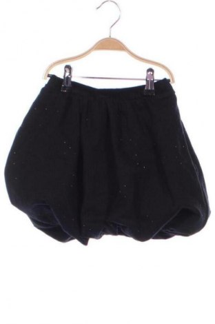 Gyerek szoknya Zara, Méret 8-9y / 134-140 cm, Szín Fekete, Ár 4 199 Ft