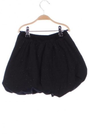 Gyerek szoknya Zara, Méret 8-9y / 134-140 cm, Szín Fekete, Ár 4 199 Ft