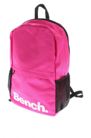 Παιδικό σακίδιο πλάτης Bench, Χρώμα Ρόζ , Τιμή 14,99 €
