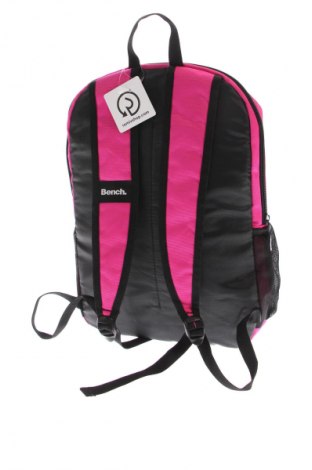 Παιδικό σακίδιο πλάτης Bench, Χρώμα Ρόζ , Τιμή 14,99 €