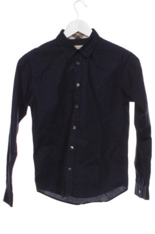Cămașă pentru copii Burberry, Mărime 11-12y/ 152-158 cm, Culoare Albastru, Preț 297,15 Lei