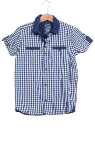 Kinderhemd Coolclub, Größe 6-7y/ 122-128 cm, Farbe Mehrfarbig, Preis 5,99 €