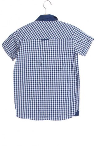 Kinderhemd Coolclub, Größe 6-7y/ 122-128 cm, Farbe Mehrfarbig, Preis 5,99 €