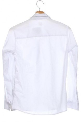 Kinderhemd Coolclub, Größe 11-12y/ 152-158 cm, Farbe Weiß, Preis 5,99 €