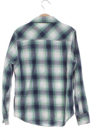 Kinderhemd Creeks, Größe 8-9y/ 134-140 cm, Farbe Mehrfarbig, Preis € 5,75