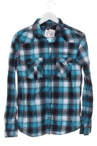 Kinderhemd Dognose, Größe 14-15y/ 168-170 cm, Farbe Mehrfarbig, Preis 6,99 €