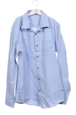 Dziecięca koszula Dragon, Rozmiar 15-18y/ 170-176 cm, Kolor Niebieski, Cena 60,99 zł