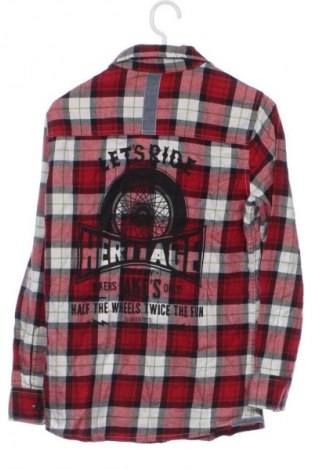 Kinderhemd Esprit, Größe 11-12y/ 152-158 cm, Farbe Mehrfarbig, Preis 5,99 €