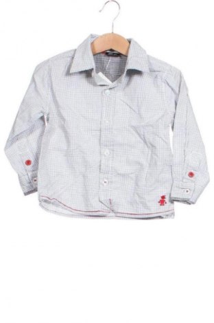 Kinderhemd F&F, Größe 18-24m/ 86-98 cm, Farbe Mehrfarbig, Preis 6,00 €