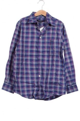 Kinderhemd Gant, Größe 8-9y/ 134-140 cm, Farbe Mehrfarbig, Preis € 12,99