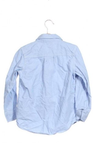 Kinderhemd Gap Baby, Größe 4-5y/ 110-116 cm, Farbe Mehrfarbig, Preis 12,00 €