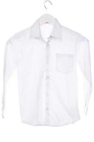 Cămașă pentru copii George, Mărime 8-9y/ 134-140 cm, Culoare Alb, Preț 28,99 Lei