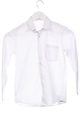 Gyerek ing George, Méret 8-9y / 134-140 cm, Szín Fehér, Ár 2 379 Ft