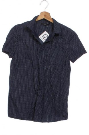 Kinderhemd George, Größe 13-14y/ 164-168 cm, Farbe Mehrfarbig, Preis 5,99 €