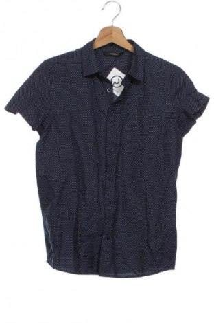 Kinderhemd George, Größe 12-13y/ 158-164 cm, Farbe Mehrfarbig, Preis 4,99 €