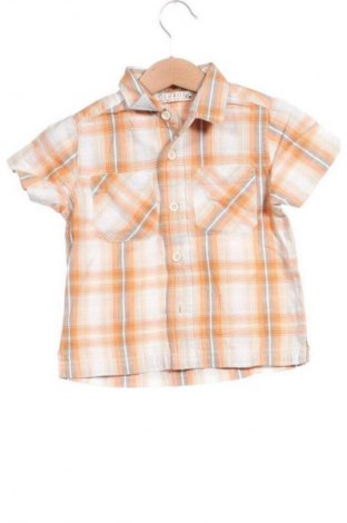 Kinderhemd George, Größe 12-18m/ 80-86 cm, Farbe Mehrfarbig, Preis 6,00 €