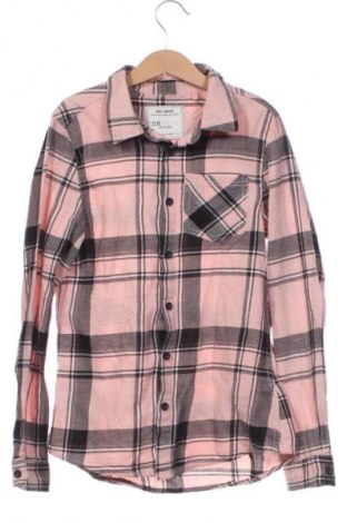 Kinderhemd Girls United, Größe 10-11y/ 146-152 cm, Farbe Mehrfarbig, Preis 6,00 €