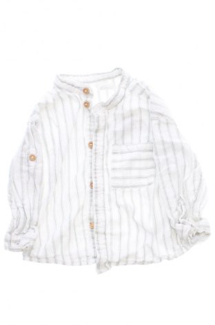 Kinderhemd H&M, Größe 6-9m/ 68-74 cm, Farbe Mehrfarbig, Preis € 5,99