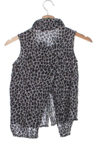 Kinderhemd H&M, Größe 11-12y/ 152-158 cm, Farbe Mehrfarbig, Preis € 4,99