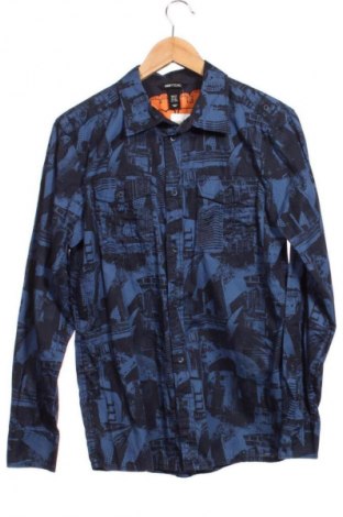 Kinderhemd H&M, Größe 14-15y/ 168-170 cm, Farbe Mehrfarbig, Preis € 9,21