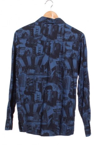 Kinderhemd H&M, Größe 14-15y/ 168-170 cm, Farbe Mehrfarbig, Preis € 9,21