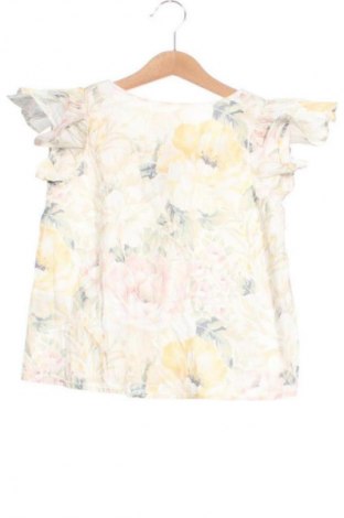 Kinderhemd H&M, Größe 4-5y/ 110-116 cm, Farbe Mehrfarbig, Preis 6,00 €