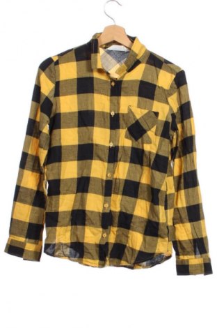 Kinderhemd H&M, Größe 14-15y/ 168-170 cm, Farbe Mehrfarbig, Preis € 6,00