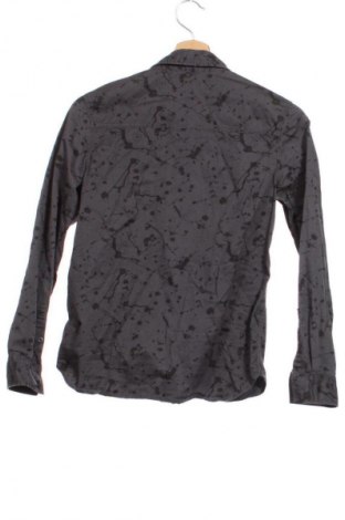 Kinderhemd H&M, Größe 10-11y/ 146-152 cm, Farbe Mehrfarbig, Preis € 6,00