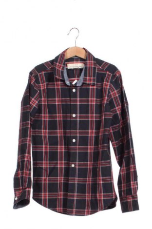 Kinderhemd H&M L.O.G.G., Größe 8-9y/ 134-140 cm, Farbe Mehrfarbig, Preis € 6,99