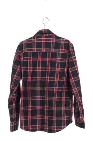 Kinderhemd H&M L.O.G.G., Größe 8-9y/ 134-140 cm, Farbe Mehrfarbig, Preis € 6,99