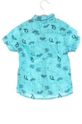 Kinderhemd Kiki & Koko, Größe 2-3y/ 98-104 cm, Farbe Mehrfarbig, Preis 5,61 €