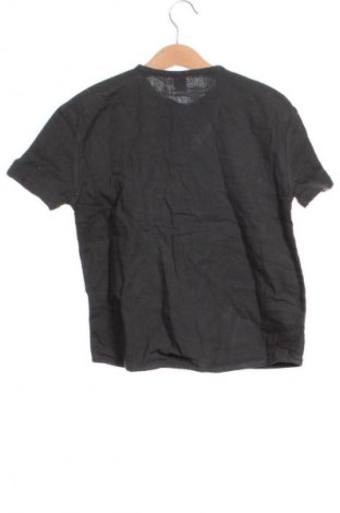 Kinderhemd LC Waikiki, Größe 4-5y/ 110-116 cm, Farbe Schwarz, Preis 5,75 €