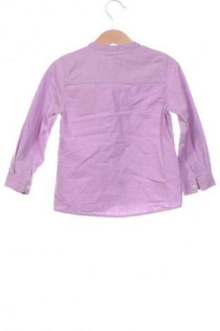 Dětská košile  LC Waikiki, Velikost 18-24m/ 86-98 cm, Barva Fialová, Cena  170,00 Kč