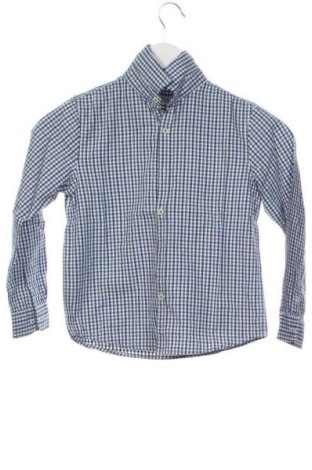 Детска риза Mango, Размер 7-8y/ 128-134 см, Цвят Многоцветен, Цена 5,62 €