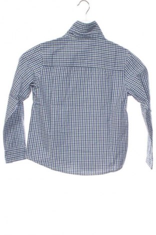 Детска риза Mango, Размер 7-8y/ 128-134 см, Цвят Многоцветен, Цена 5,62 €