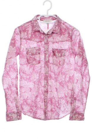 Kinderhemd Massimo Dutti, Größe 13-14y/ 164-168 cm, Farbe Mehrfarbig, Preis € 7,99